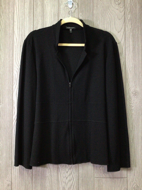 Eileen Fisher Blazer Size Large